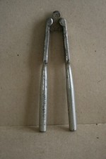 Casse-noix ancien réversible