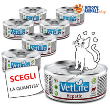 Farmina Chat VET LIFE →