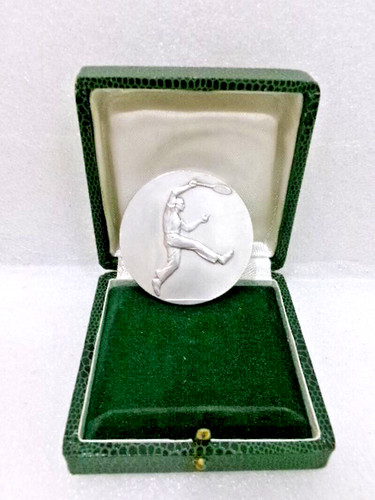 Médaille sportive bronze - sportive,