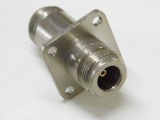 Adaptateur femelle - n, femelle/femelle