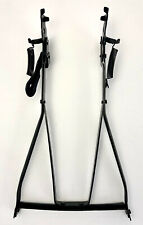 Béquille roue arrière noir