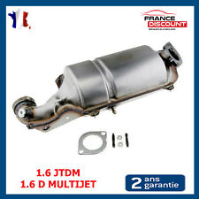 FILTRE A PARTICULE DPF POUR