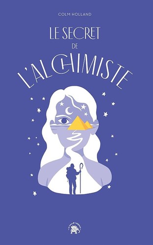 Secret alchimiste - le,