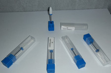 5 Embouts ponceuse ongles