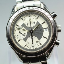 Montre chronographe automatique homme Exc+5 OMEGA Speedmaster 175.0083 Cal.11...