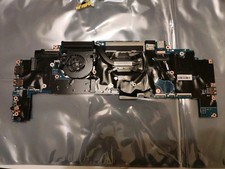 carte mère Lenovo WIN, i7-8650U, 16 Go, vPro (01YN217) X1 Yoga 3rd Gen 