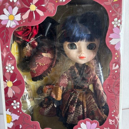 Pullip jun planning 541 - planning,