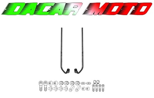 Attaches pare brise - de, piaggio