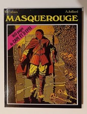 Juillard Masquerouge