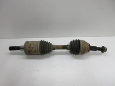 Cardan gauche (transmission)