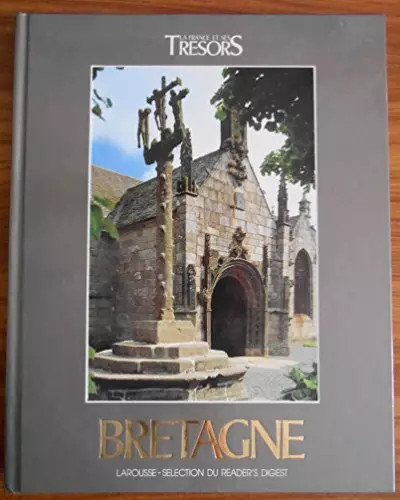 Bretagne 1992 grouard - la, /