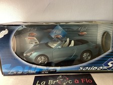 1:18 Porsche 911 Cabriolet