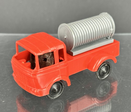 Sesame berliet gak pompier - sesame,