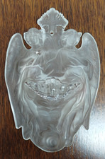 BACCARAT Benitier Cristal