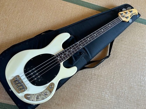 Music man stingray - man, ex