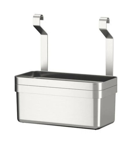 New ikea grundtal stainless - new,