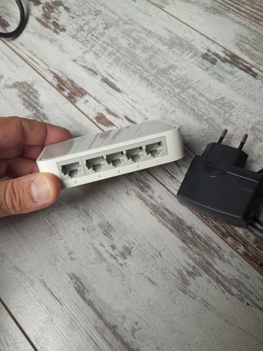 Link sf1005d switch - tp-link,