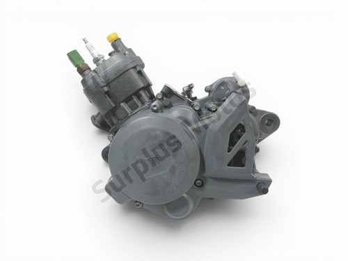 Moteur gilera smt 2018 - 2018-2021, /