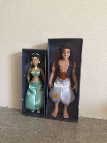 Poupée disney porcelaine - en,