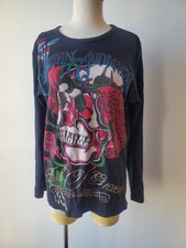 Shirt manche longue - t'shirt,
