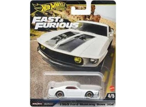 Ford mustang boss 302 - mustang,