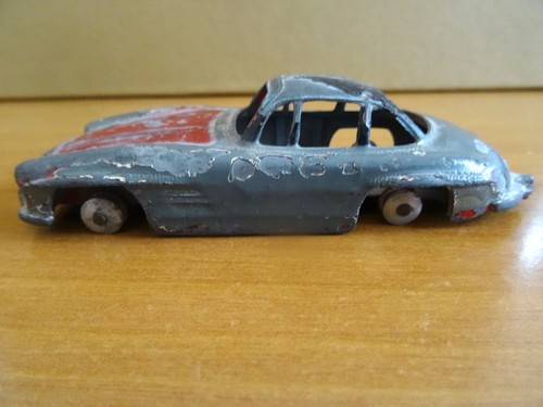 Mercedes 300 quiralu - sl,