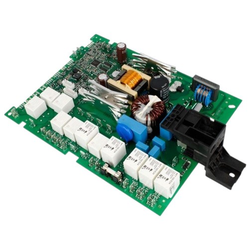 Module puissance programmé - module,