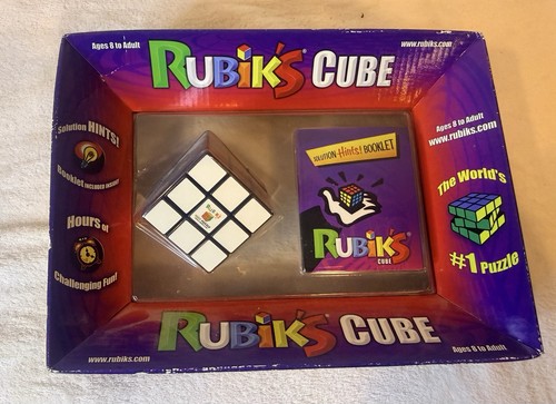 New rubik cube world - cube, world’s