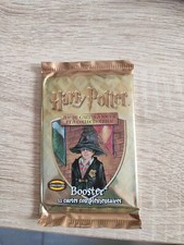 🎉 1 Booster Harry Potter /