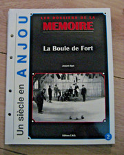 Jacques Sigot La boule de fort