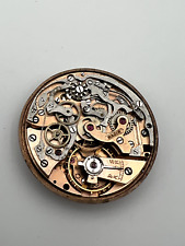 Mouvement Chrono VALJOUX 22