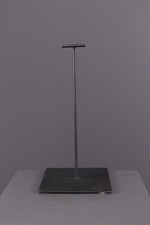 Socle universel pour masque