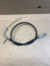 cable accélérateur n°2 suzuki gsxr 1000 k9 l6 2009 2016 58300-47h10 47h11