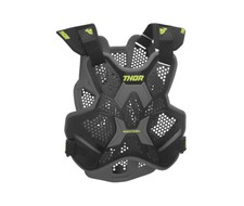 PARE-PIERRE GUARD MOTO CROSS QUAD SENTINEL PRO MX THOR NOIR M / L -2701-1303