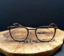 Lunettes de vue pour hommes Oga by Morel montures optiques lunettes 10133O TG12