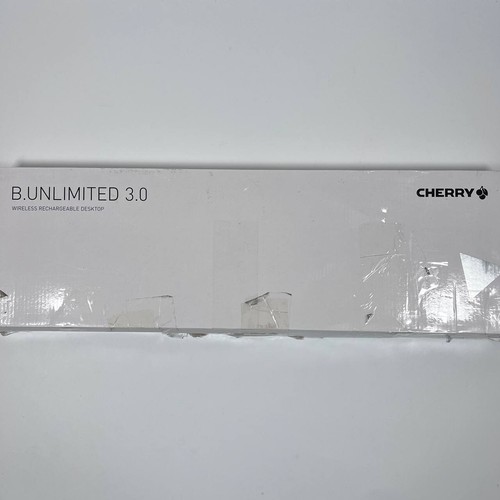 Cherry unlimited 0 - b.unlimited, 3.0