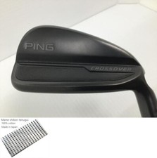 Ping G425 CROSSOVER U4 Utility