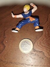 Figurine dragon ball z, sangohan 1989, 6cm 
