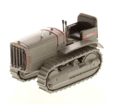 Diecast masters tracteur - tracteur, à