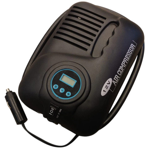 Mini compresseur sealey 12v - compresseur,