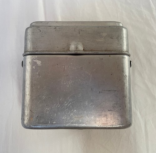 Gamelle mdl35
