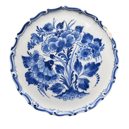 Vintage porceleyne fles - porceleyne,