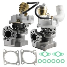 K04-025 / K04-026 Turbo for