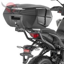 Supports Porte-Bagages /