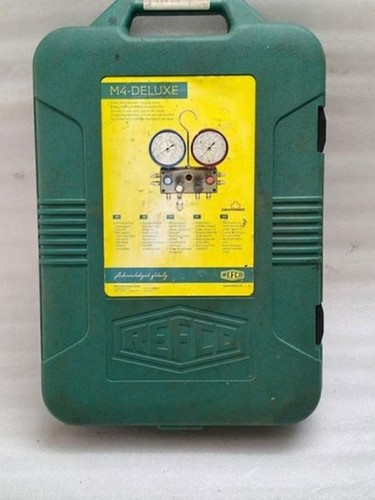 Refco sm4 bm4 - sm4, m4