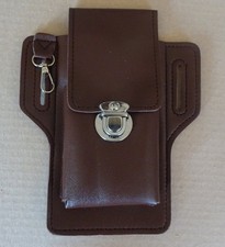 PORTE TELEPHONE DE CEINTURE