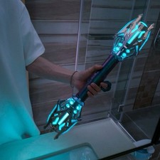 Sabre Laser Double Lame