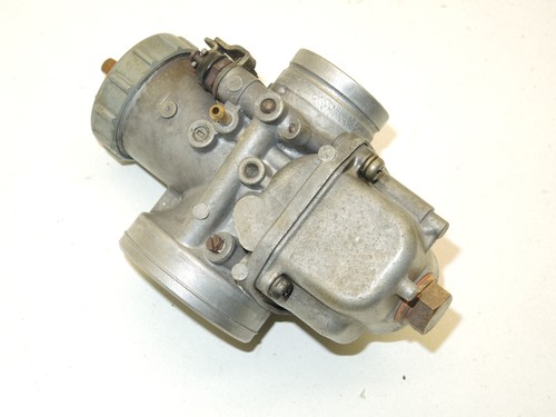 Carburateur husqvarna 240 - wr,