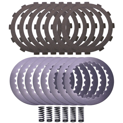 Kit embrayage renforcé - kit,