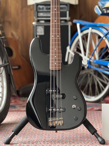 Fender boxer pj555 jazz bass - fender,